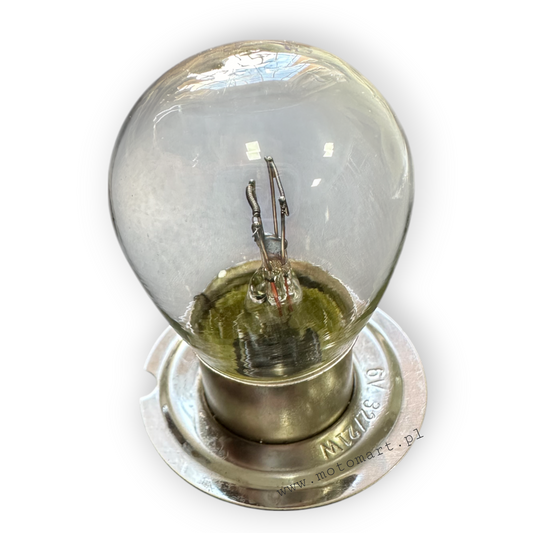 Lampadina 6v 32/21W K750 M72 DNEPR MT URAL FARO lampada vetro lampadina