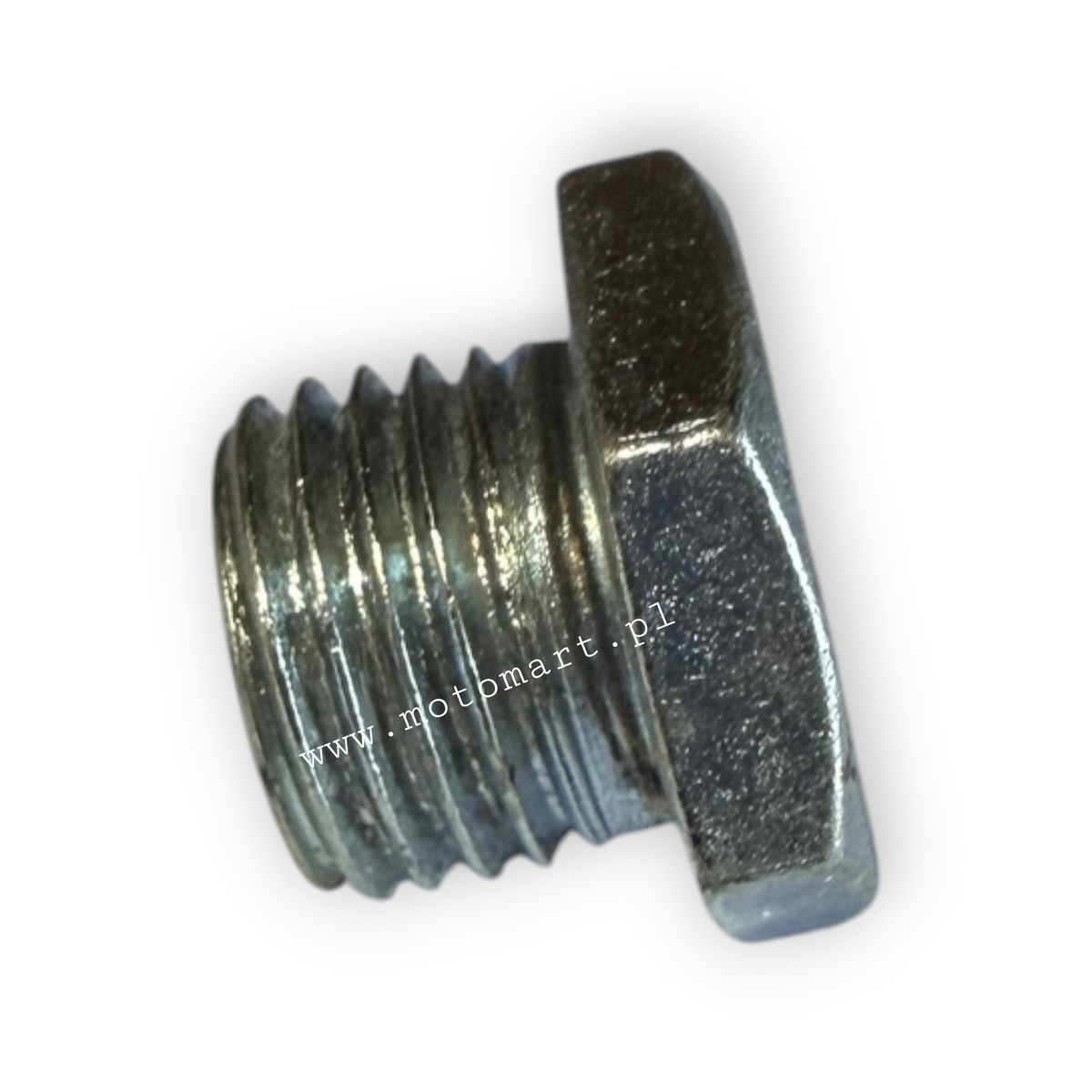Ölablassschraube, Differentialwanne, Getriebe, Ölablassschraube K750 Dnieper MT Ural M72