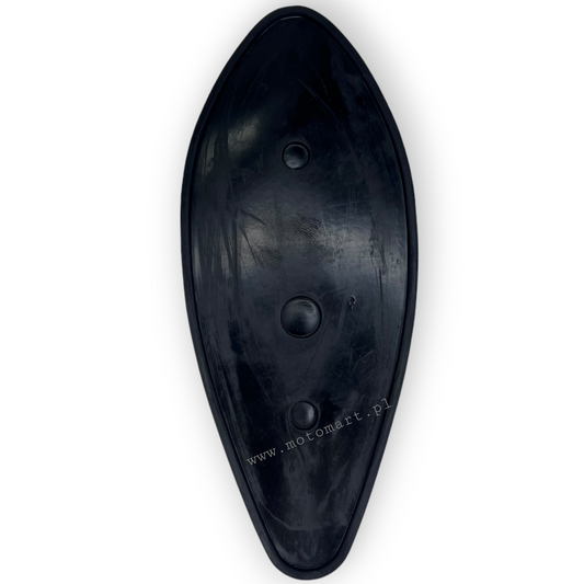 Gomma per lampada sidecar Dnepr MT K750 Ural rondella cestello luce ingombro parafango