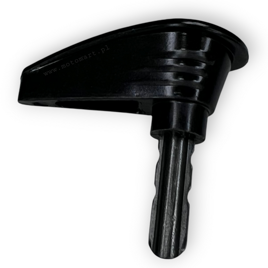 Chiave avviamento blocchetto Dnepr, K-750, Ural, M-72 blocchetto accensione chiave