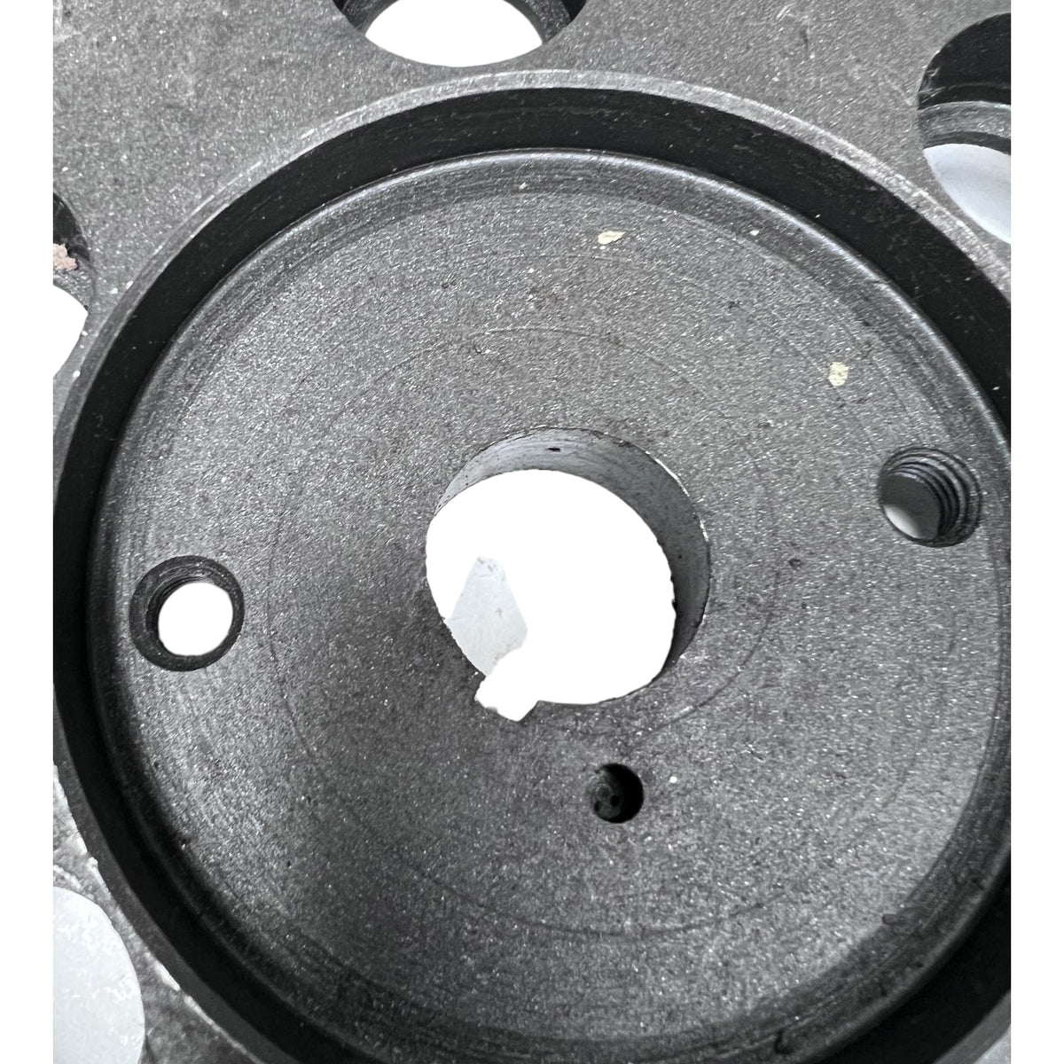 Flywheel engine Dnieper MT ORIGINAL clutch disc