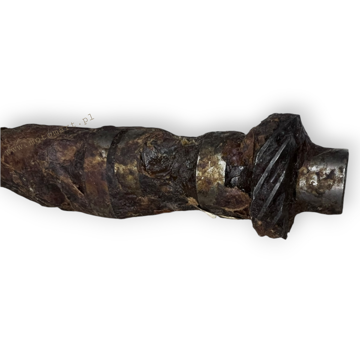 CAMSHAFT K750 M72 BMW R71 MW 750
