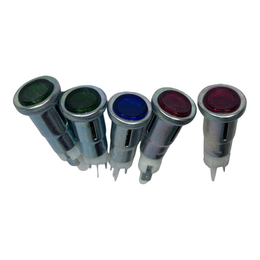 Spie pannello Dnepr Ural 5pz