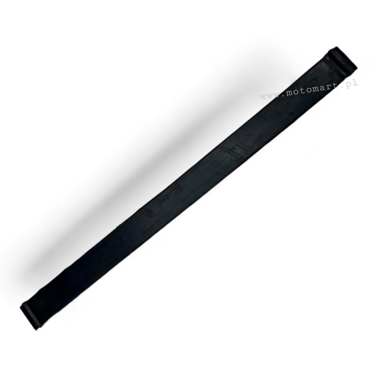 Gomma di fissaggio batteria Dnepr Mt Ural M72 K750