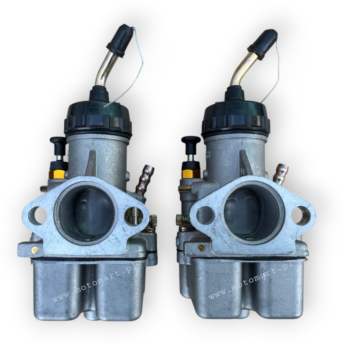 Carburetors K68 Dnieper MT Ural K750 M72 Carburettor KIT Taiwan carburetors gas k 68