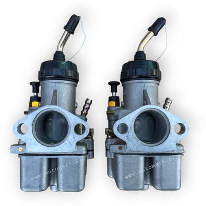 Carburetors K68 Dnieper MT Ural K750 M72 Carburettor KIT Taiwan carburetors gas k 68