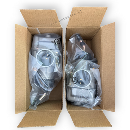 Carburetors K68 Dnieper MT Ural K750 M72 Carburettor KIT Taiwan carburetors gas k 68