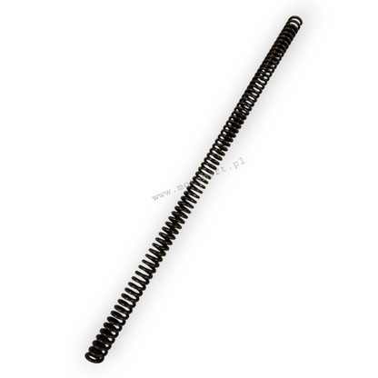 MOLLA SOSPENSIONE ANTERIORE DNEPR MT K750 URAL FORCELLA ANTERIORE telescopi