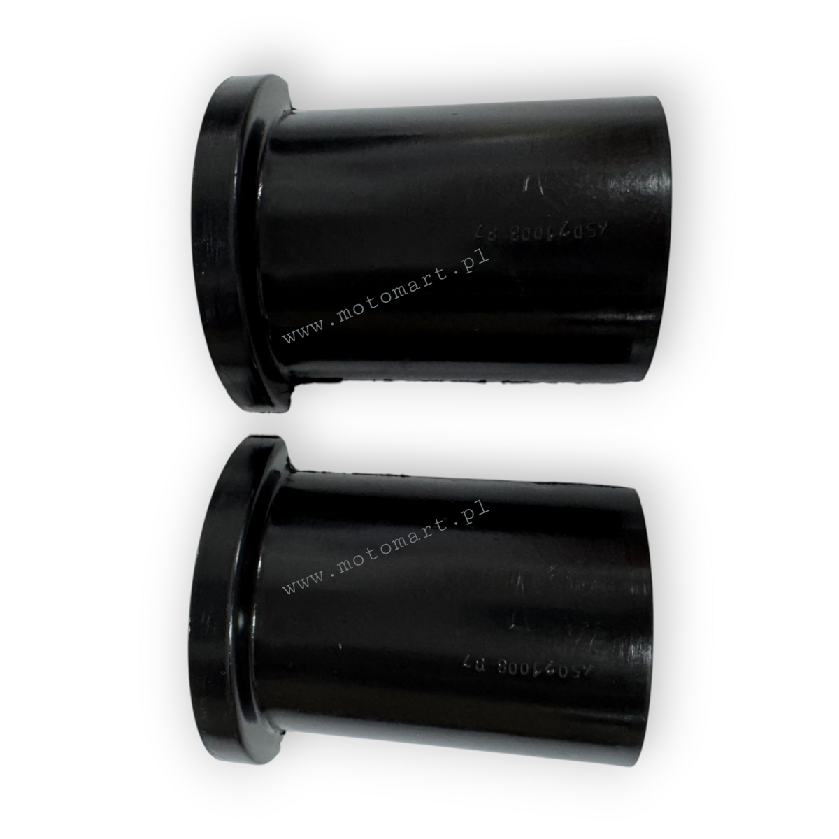 RUBBER MOUNTING for the FRAME OF THE STROLLER M72 K750 URAL DNIEPR MT rubber rubber bushings 2 PCS