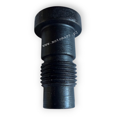 CHIAVE + VITE vano serbatoio VITE con dado M72 K750 Ural Dnepr
