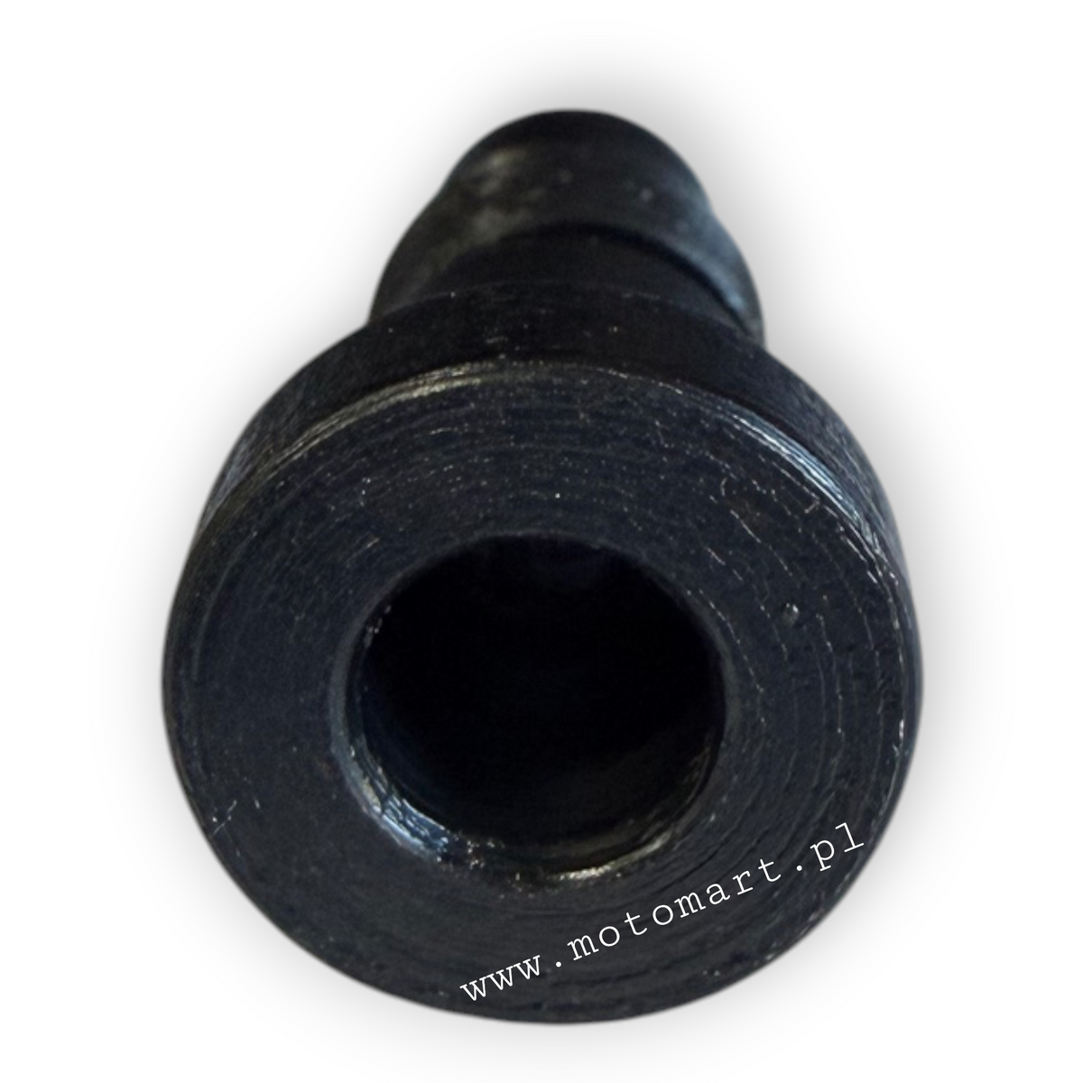 CHIAVE + VITE vano serbatoio VITE con dado M72 K750 Ural Dnepr