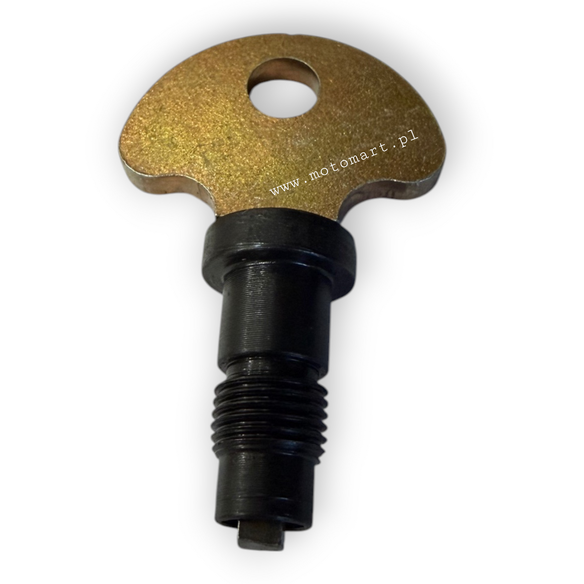 CHIAVE + VITE vano serbatoio VITE con dado M72 K750 Ural Dnepr