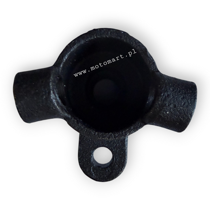 Bremssattel-Pilz K750 Dnieper MT SZĘK Bremsbackenversteller ORIGINAL