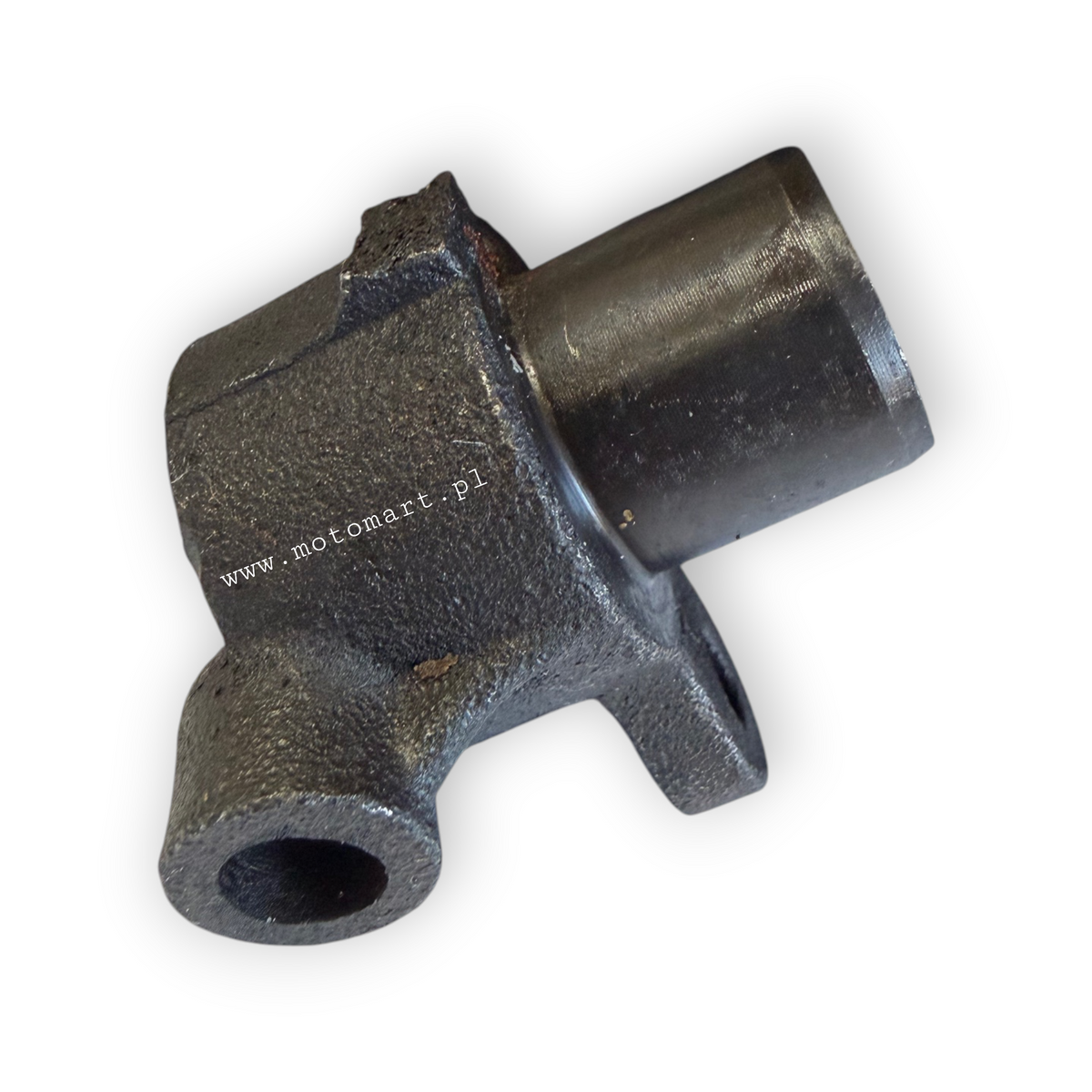 Bremssattel-Pilz K750 Dnieper MT SZĘK Bremsbackenversteller ORIGINAL