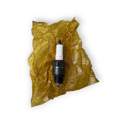 CANDELA DI ACCENSIONE A14B Candele DNIEPR MT URAL M72 K750 IŻ accensione А14 B ORIGINALE