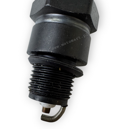 CANDELA DI ACCENSIONE A14B Candele DNIEPR MT URAL M72 K750 IŻ accensione А14 B ORIGINALE
