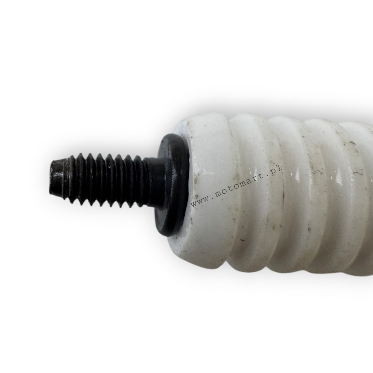 CANDELA DI ACCENSIONE A14B Candele DNIEPR MT URAL M72 K750 IŻ accensione А14 B ORIGINALE