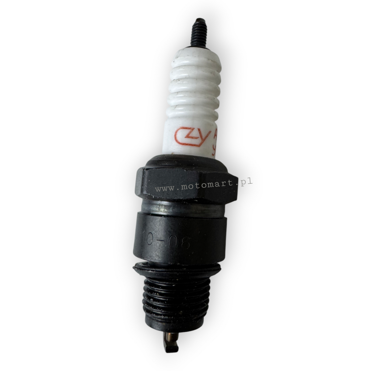 CANDELA DI ACCENSIONE A14B Candele DNIEPR MT URAL M72 K750 IŻ accensione А14 B ORIGINALE
