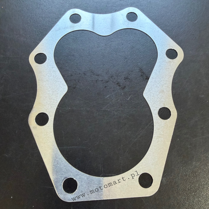 Head gasket gasket M72 K750 MT12 ALUMINUM WASHER ORIGINAL