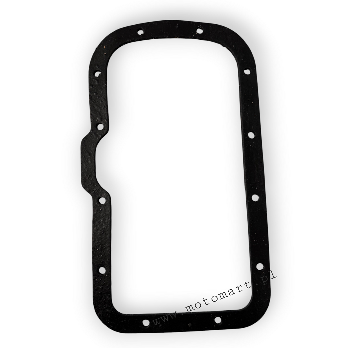 Guarnizione coppa olio K750 Ural M72 guarnizione olio TAPPO-GOMMA Delux !!