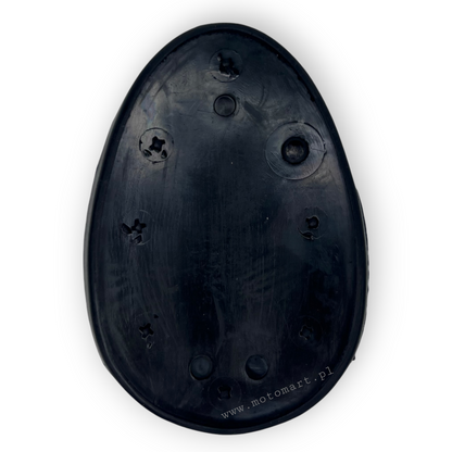 Gomma lampada stop tartaruga rondella Dnepr MT K750 M72 gomma PER GRANDE TARTARUGA