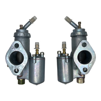 Carburatori K37 Pz 28 M72, K750, BMW Carburatore Dnepr Sinistro Destro carburatore carburatori