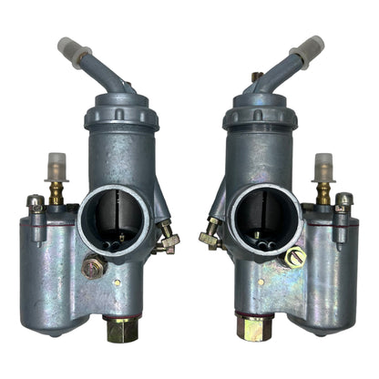 Carburatori K37 Pz 28 M72, K750, BMW Carburatore Dnepr Sinistro Destro carburatore carburatori