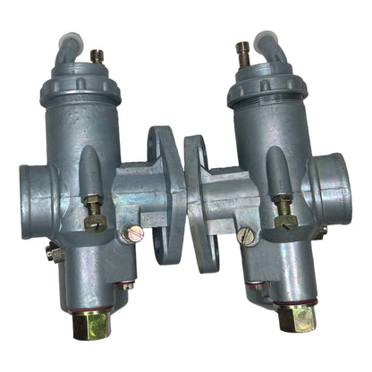 Carburatori K37 Pz 28 M72, K750, BMW Carburatore Dnepr Sinistro Destro carburatore carburatori