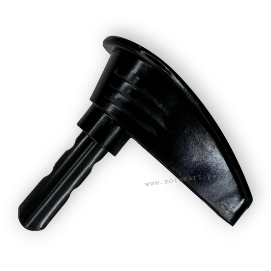 Chiave avviamento blocchetto Dnepr, K-750, Ural, M-72 blocchetto accensione chiave