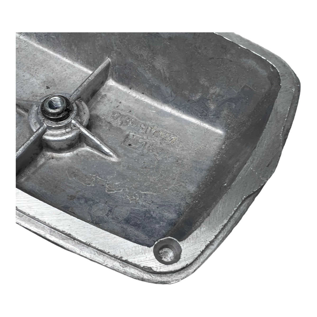 Dnieper MT 650 cylinder head valve cover original СССС valve cover NEW