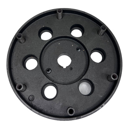 Flywheel engine Dnieper MT ORIGINAL clutch disc