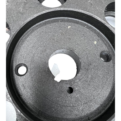 Flywheel engine Dnieper MT ORIGINAL clutch disc