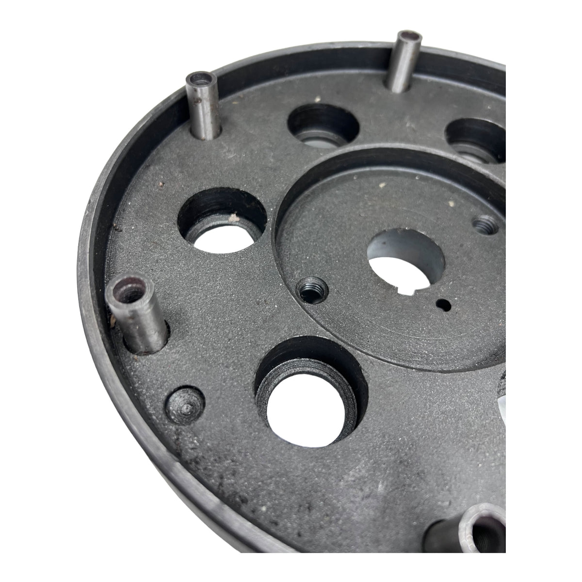 Flywheel engine Dnieper MT ORIGINAL clutch disc