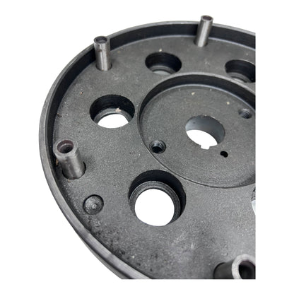 Flywheel engine Dnieper MT ORIGINAL clutch disc