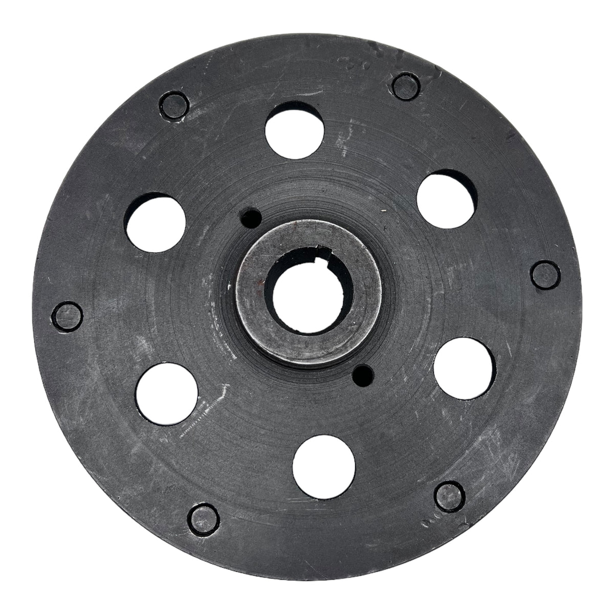 Flywheel engine Dnieper MT ORIGINAL clutch disc
