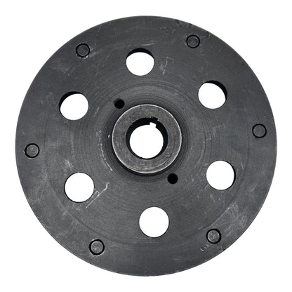 Flywheel engine Dnieper MT ORIGINAL clutch disc