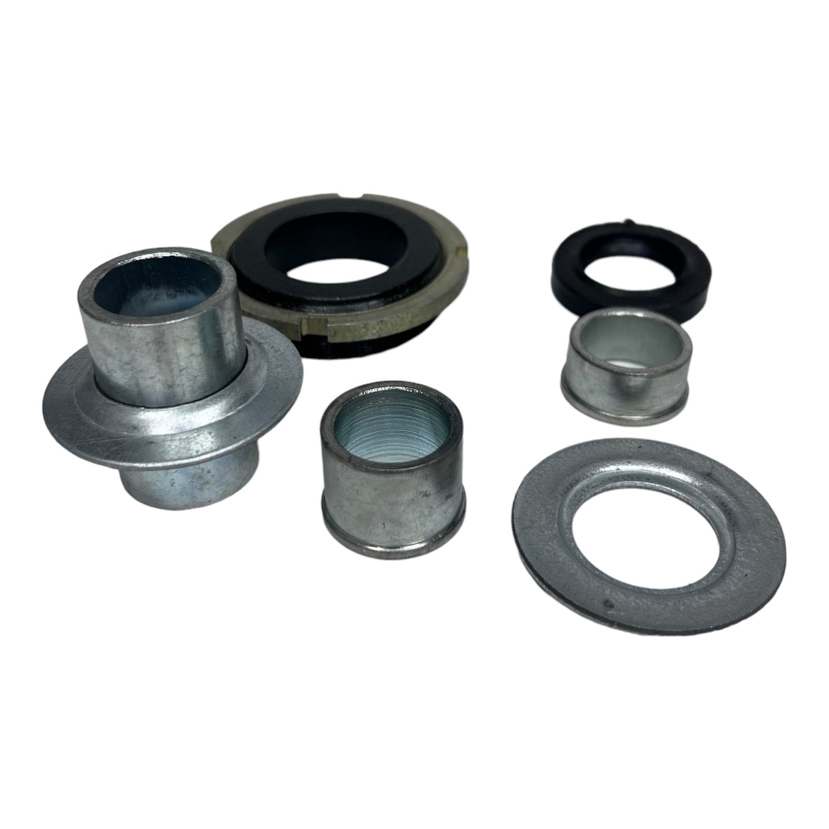 Dniepr MT K750 Ural M72 Radsatz Radbuchsen Radeinsatz Mutter