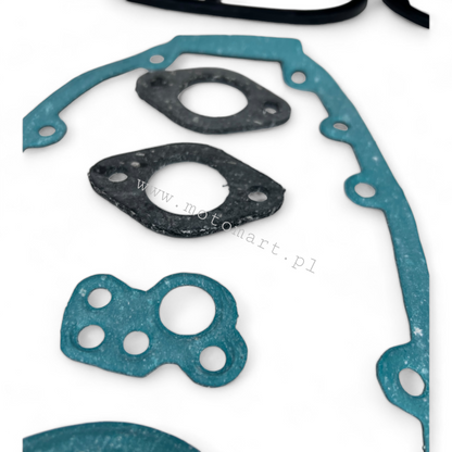 GRANDE kit guarnizioni motore URAL guarnizione motore paraolio