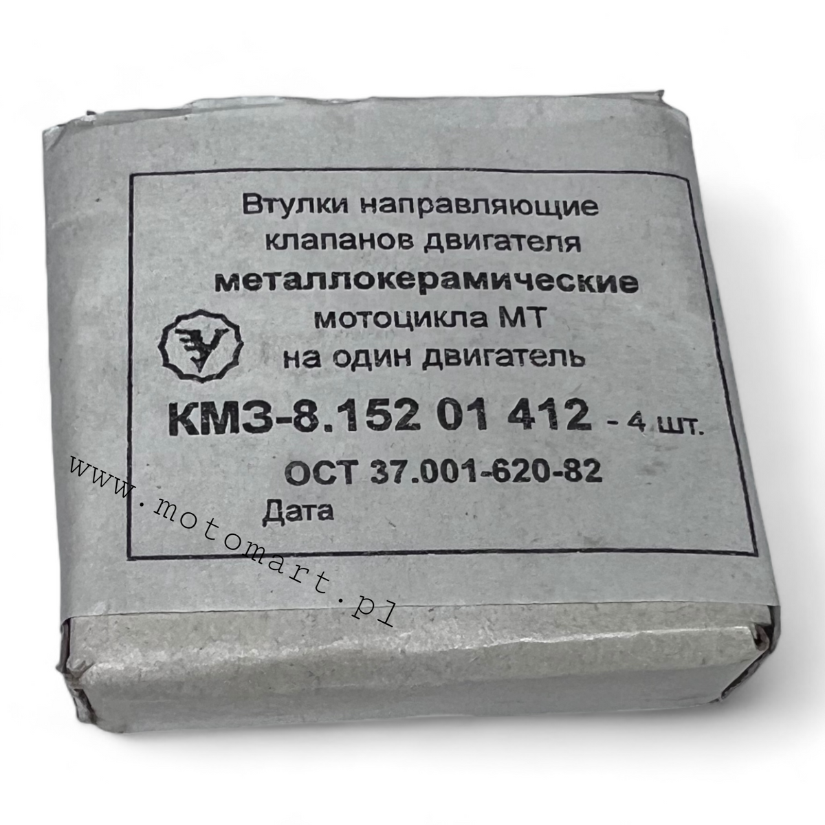 Valve guides URAL DNIEPR MT valves valves valves valves ORIGINAL KMZ