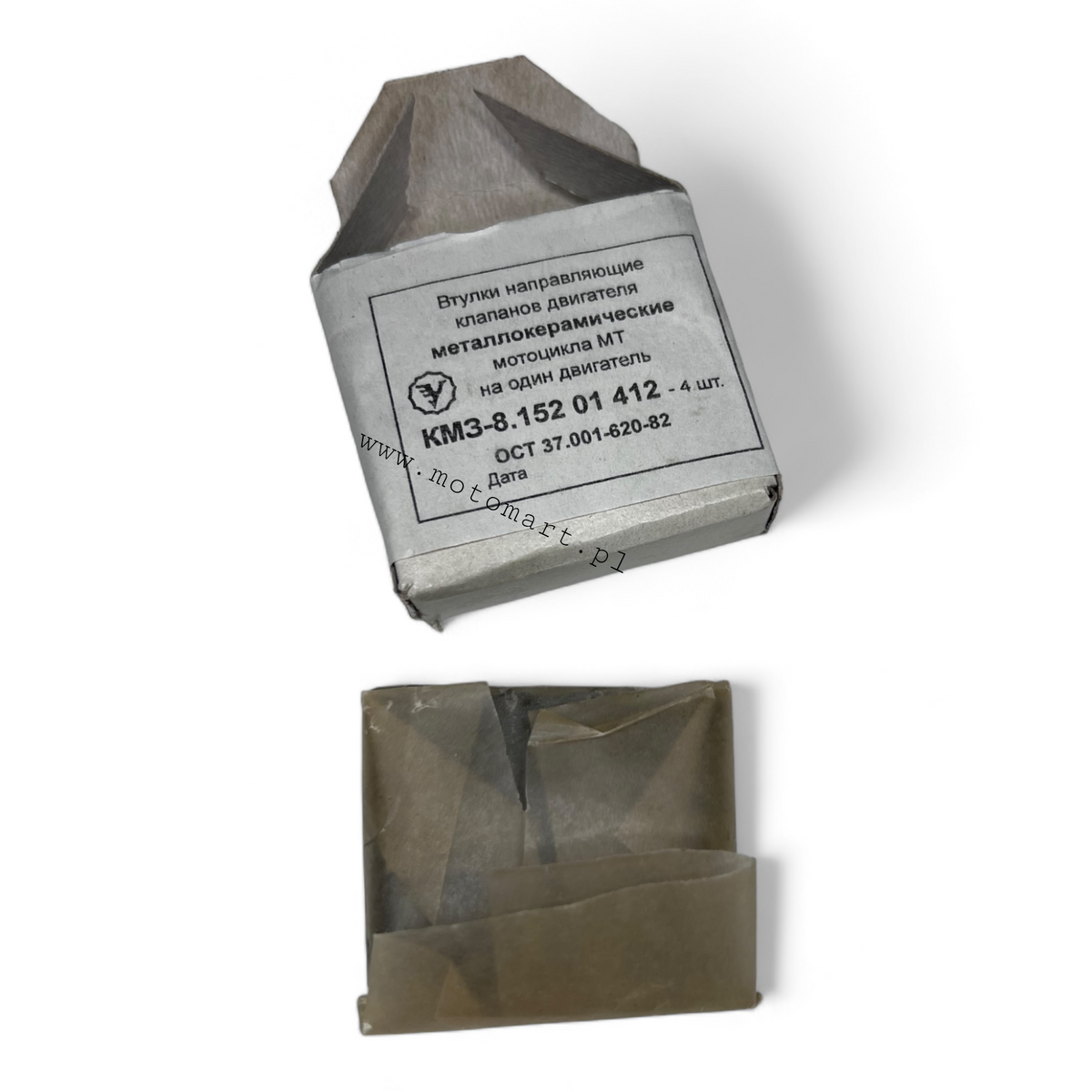 Valve guides URAL DNIEPR MT valves valves valves valves ORIGINAL KMZ