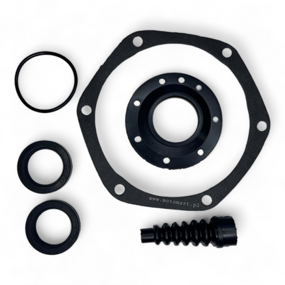 Dnieper gaskets Dnepr Ural K750 M72 rear axle SET gasket
