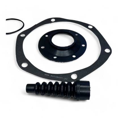 Dnieper gaskets Dnepr Ural K750 M72 rear axle SET gasket