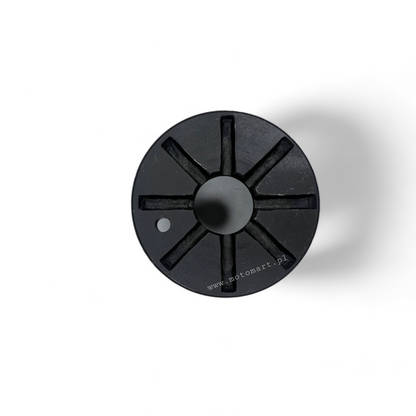 Sfiato motore Dnepr MT K750 M72 sfiato distribuzione motore ORIGINALE
