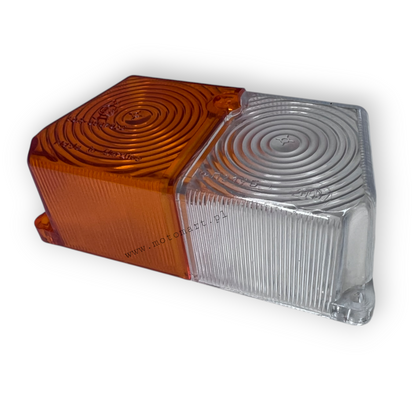 URAL DNIEPR TRUCK LAMP ...