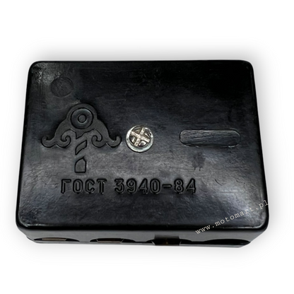 Scatola fusibili Ural Dnepr Mt fusibile fusibili