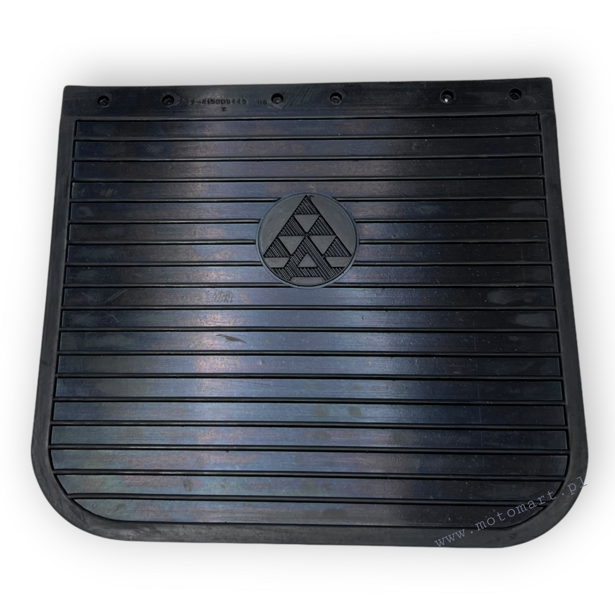 Mudguard Dnieper K750 rear rear fender rubber mudguard QUALITY