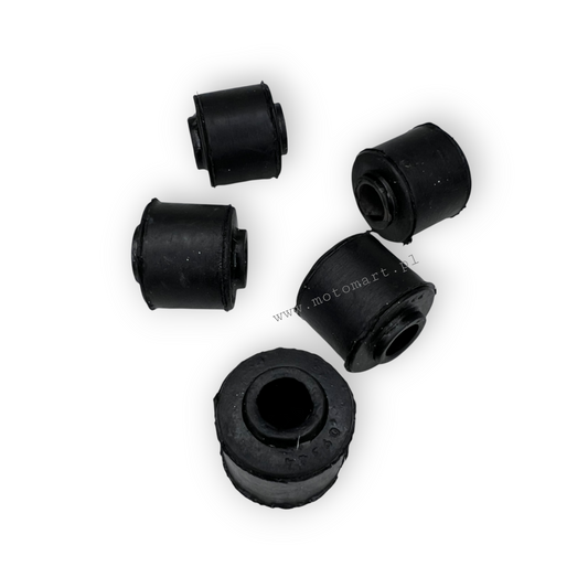BOCCOLA AMMORTIZZATORE DNIEPR K-750 URAL boccola forcellone gomma TELESCOPIO