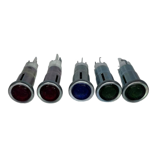 Spie pannello Dnepr Ural 5pz