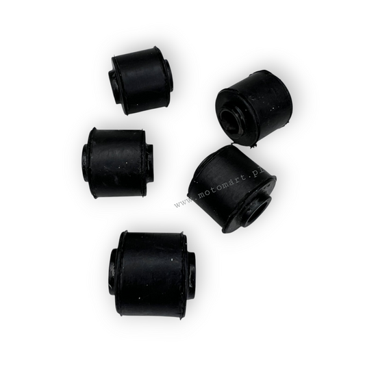 BOCCOLA AMMORTIZZATORE DNIEPR K-750 URAL boccola forcellone gomma TELESCOPIO