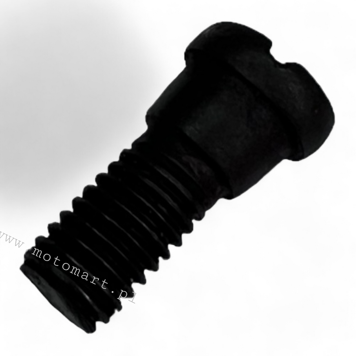 Brake shoe thread Dniepr MT, K-750 pads caps screw brake screw screw screw